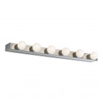 Ideal Lux PRIVE' AP6 CROMO