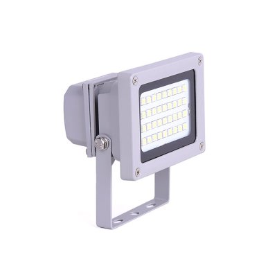 Прожектор светодиодный Elektrostandard PRL LED 10W 6500K IP65 Прожектор светодиодный Elektrostandard PRL LED 10W 6500K IP65