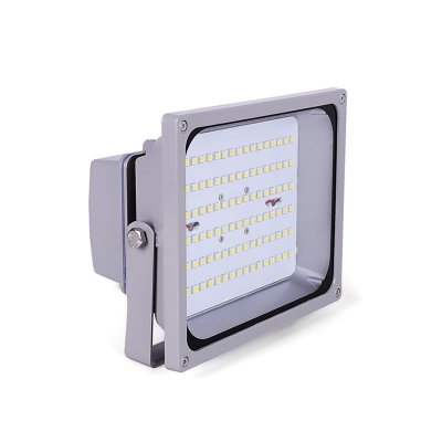 Прожектор светодиодный Elektrostandard PRL LED 30W 6500K IP65