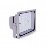 Прожектор светодиодный Elektrostandard PRL LED 30W 6500K IP65