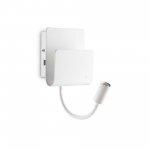 Ideal Lux PROBE AP2 BIANCO