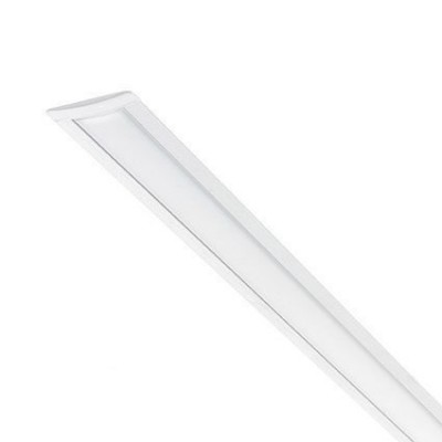 Светильник Ideal lux PROFILO STRIP LED AD INCASSO ALLUMINIO