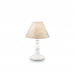 Настольная лампа Ideal lux PROVENCE TL1 (3283)