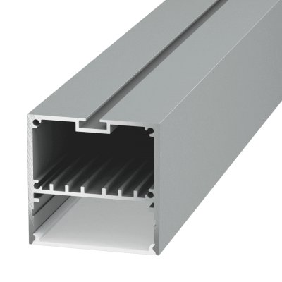 Профиль алюминиевый SWG PRO PS50-2.5 SWG PRO PS50-2.5