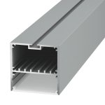 Профиль алюминиевый SWG PRO PS50-2.5 SWG PRO PS50-2.5