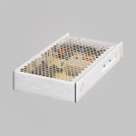 Блок питания Maytoni PSL006-360W-48V-IP20 Power Supply Magnetic