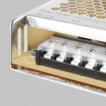 Блок питания Maytoni PSL006-360W-48V-IP20 Power Supply Magnetic