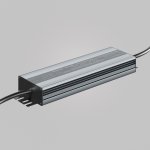 Блок питания Maytoni PSL008-100W-48V-IP67 Power Supply Magnetic
