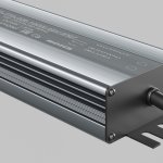 Блок питания Maytoni PSL008-100W-48V-IP67 Power Supply Magnetic