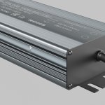 Блок питания Maytoni PSL008-150W-48V-IP67 Power Supply Magnetic