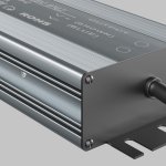 Блок питания Maytoni PSL008-200W-48V-IP67 Power Supply Magnetic