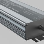 Блок питания Maytoni PSL008-250W-48V-IP67 Power Supply Magnetic