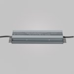 Блок питания Maytoni PSL008-300W-48V-IP67 Power Supply Magnetic