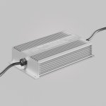 Блок питания Maytoni PSL008-400W-48V-IP67 Power Supply Magnetic