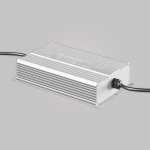 Блок питания Maytoni PSL008-400W-48V-IP67 Power Supply Magnetic