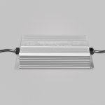 Блок питания Maytoni PSL008-400W-48V-IP67 Power Supply Magnetic