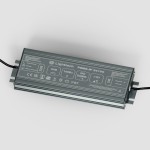 Влагозащищенный источник стабилизированного напряжения LIGHTTECH (PSMS-IP 24100) для светодиодных лент или устройств с питанием 24В