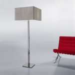 Торшер Axo Light PT CLAV 60 Clavius