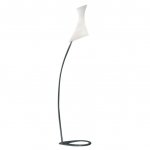 Торшер Vistosi PT TWISTER BC GR Terra