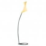 Торшер Vistosi PT TWISTER TO GR Terra