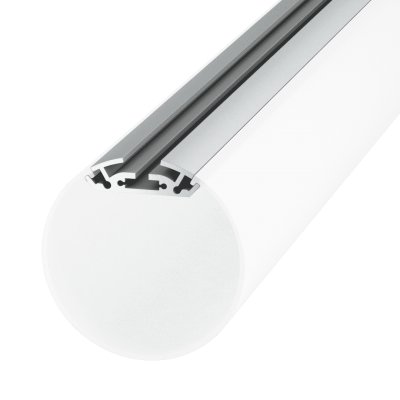 Профиль алюминиевый SWG PRO PT60 SWG PRO PT60