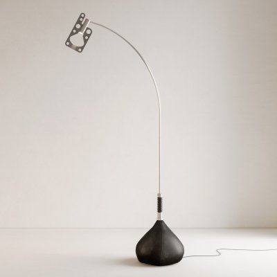 Торшер Bul-Bo aluminium