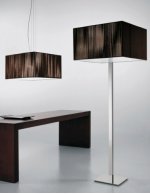 Потолочный светильник Axo Light PTCLAV60TACRE27 Clavius