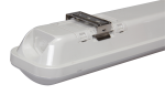 Светильник светодиодный PWP-1200-SMD 40w 6500K IP65