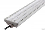 Светильник светодиодный PWP-1200-SMD 40w 6500K IP65