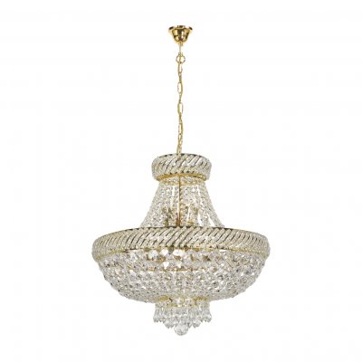 Подвесной светильник Arti Lampadari Palermo E 1.5.45.600 G