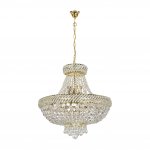 Подвесной светильник Arti Lampadari Palermo E 1.5.45.600 G