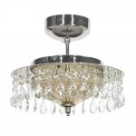 Люстра Arti Lampadari Patria H 1.13.30 N