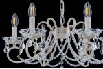 Подвесная люстра Arti Lampadari Patricia E 1.1.6.600 CG