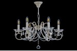 Подвесная люстра Arti Lampadari Patricia E 1.1.6.600 CG