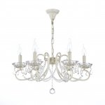 Подвесная люстра Arti Lampadari Patricia E 1.1.6.600 CG