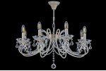 Подвесная люстра Arti Lampadari Patricia E 1.1.8.600 CG