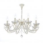 Подвесная люстра Arti Lampadari Patricia E 1.1.8.600 CG