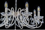 Подвесная люстра Arti Lampadari Patricia E 1.1.8.600 CG