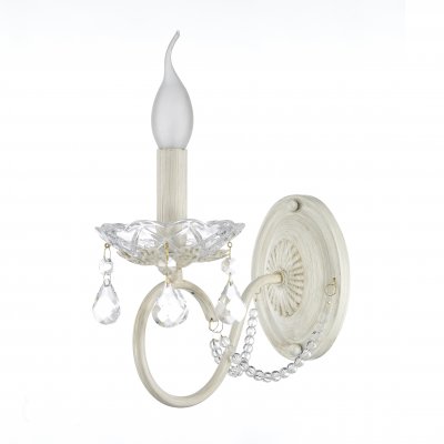 Бра Arti Lampadari Patricia E 2.1.1.600 CG Бра Arti Lampadari Patricia E 2.1.1.600 CG