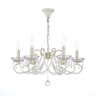 

Подвесная люстра Arti Lampadari Patricia E 1.1.6.600 CG, Patricia E 1.1.6.600 CG