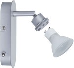 Светильник спот Paulmann 60000 DecoSystems