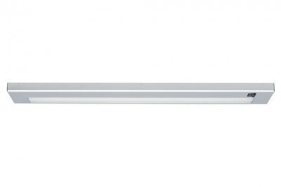 Paulmann 70316 FN WorX Unterschrankleuchte 1x13W titan