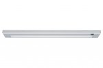 Paulmann 70316 FN WorX Unterschrankleuchte 1x13W titan
