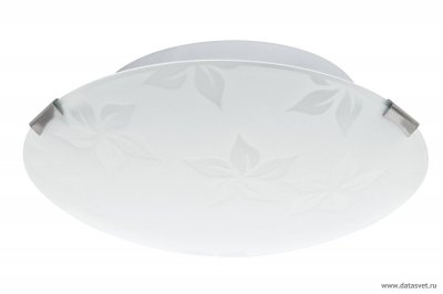 Paulmann 70373 WD Amelie max 60W E27 240mm Ws