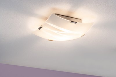 Paulmann 70376 WD Jenny max 60W E27 240x240mm Ws