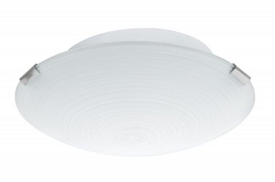 Paulmann 70380 WD Cecilia max 2x60W E27 280mm Ws