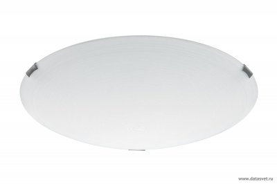 Paulmann 70381 WD Cecilia max 3x60W E27 380mm Ws