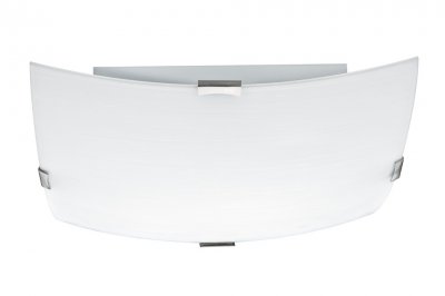 Paulmann 70383 WD Cecilia max 2x60W E27 280x280mm Ws