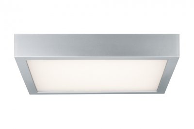 Paulmann 70386 WD Space 16,5W LED-Panel  300x300mm Chr