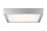 Paulmann 70386 WD Space 16,5W LED-Panel  300x300mm Chr